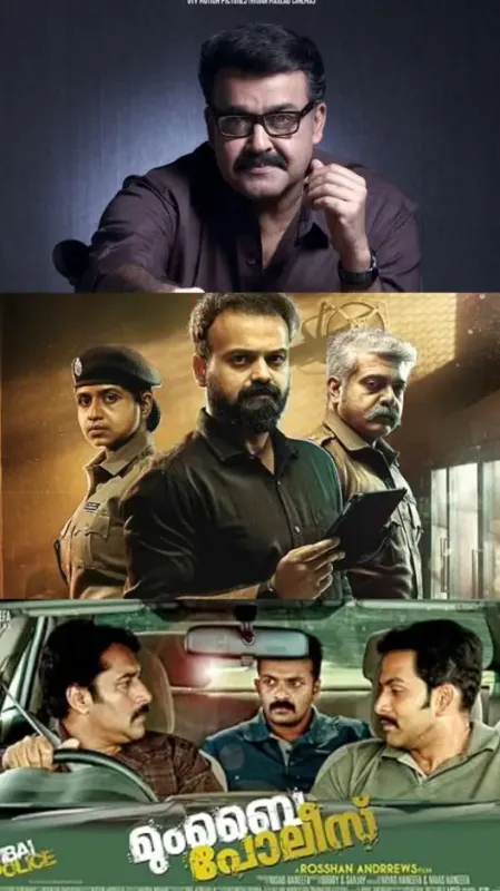 Top-Rated Malayalam Suspense Thrillers You Can’t Miss