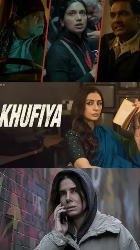 7 Underrated Netflix Thrillers You Need to Watch