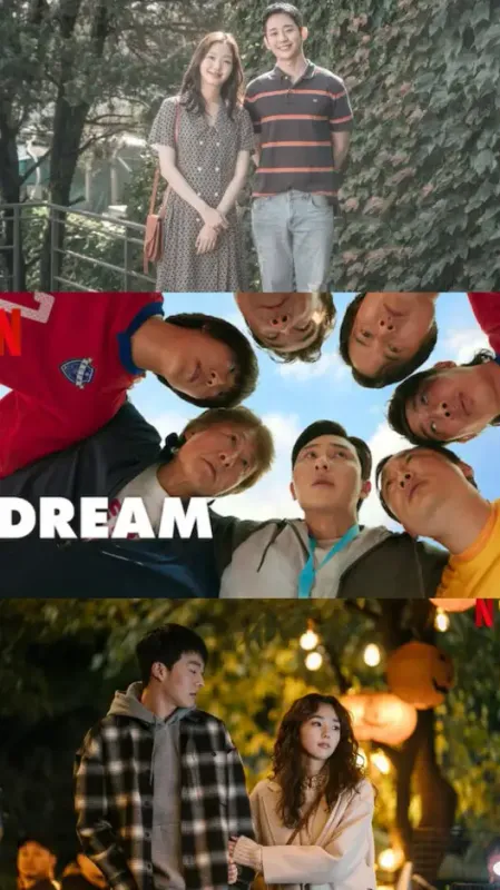 9 Heartwarming Korean Movies for a Feel-Good Escape