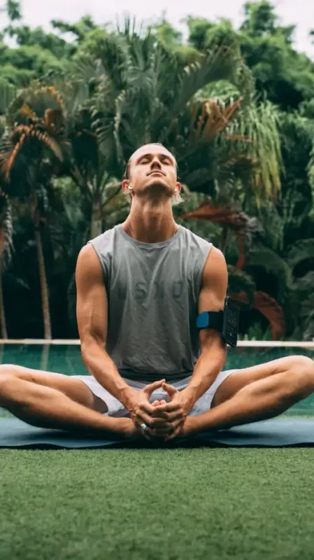 5 Yoga Poses to Help Control Uric Acid Levels Naturally