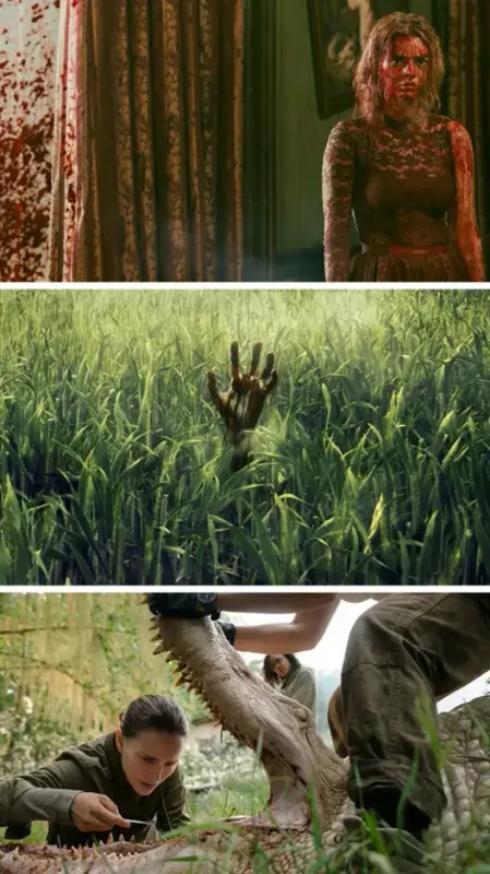 7 Gripping Netflix Movies That Are Pure Nightmare Fuel