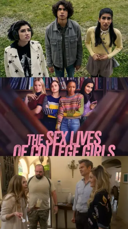 7 Lesser Known & Underrated English Web Series to Binge on Amazon Prime, Netflix, and More