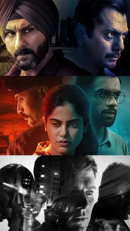 7 Dark Crime Thrillers to Binge-Watch on Netflix, Amazon Prime Video & More