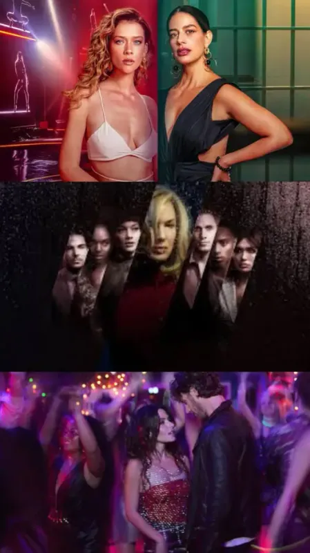 10 Hottest Netflix Dramas Featuring Sizzling Love Stories and Betrayal