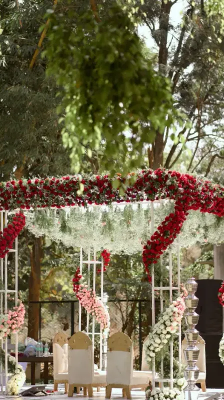 Top 10 Dreamy Indian Wedding Destinations for 2025