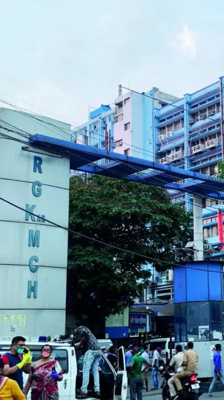 Amid RG Kar Verdict, Here are 6 Rarest of Rare Cases That Sent Shockwaves Across India