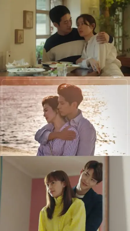 7 Captivating Noona Romances to Warm Your Heart 