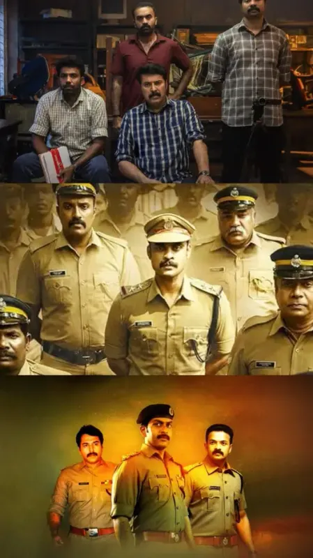 Edge-of-the-Seat Malayalam Crime Thrillers You Can’t Miss