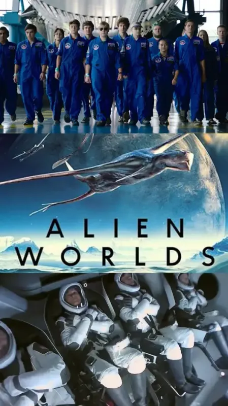 9 Must-Watch Space Documentaries on Netflix