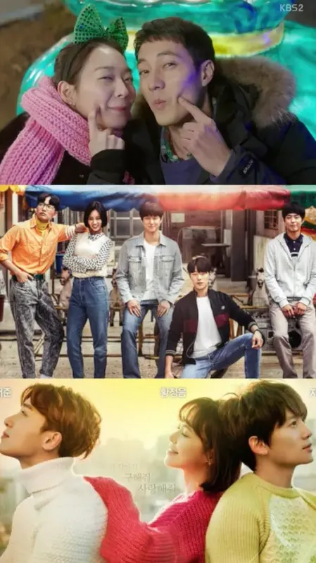 Top 10 Iconic K-Dramas Turning 10 in 2025