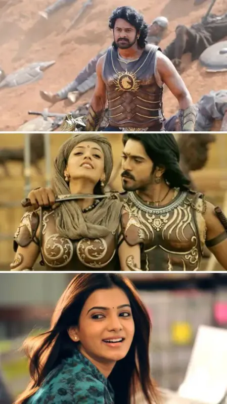 7 Best S S Rajamouli Films To Watch If You Liked Baahubali