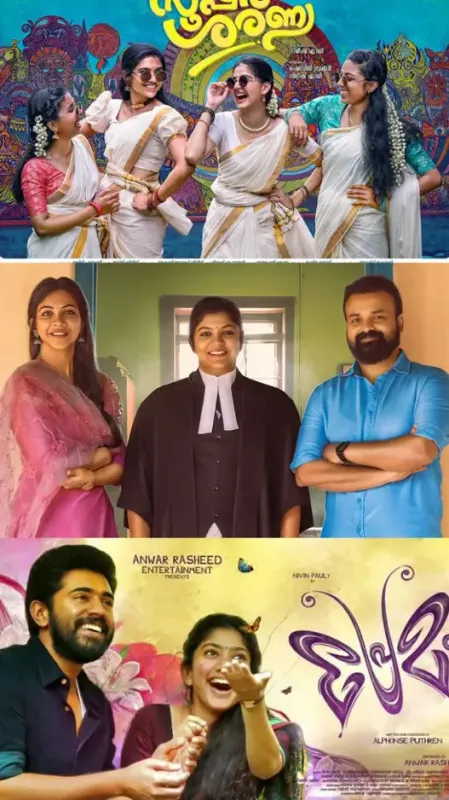 10 Must-Watch Malayalam Rom-Com Movies You Must Watch At Least Once