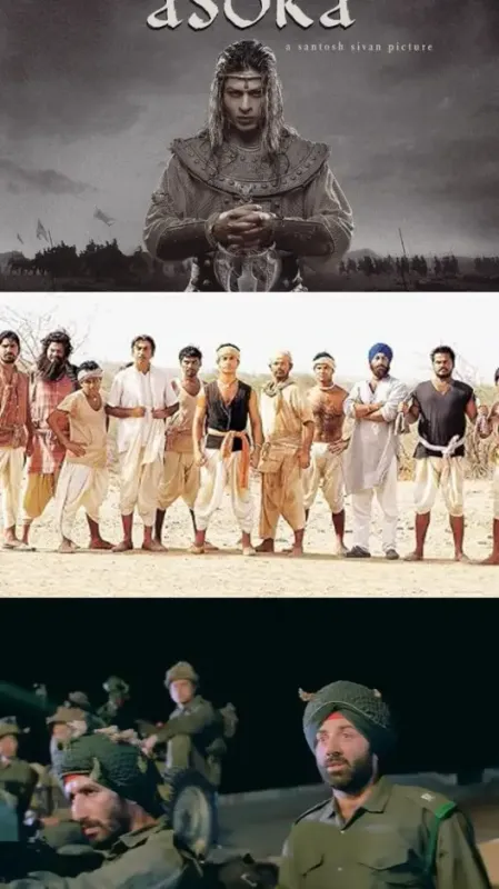 7 Must-Watch Historical Indian Films for Republic Day