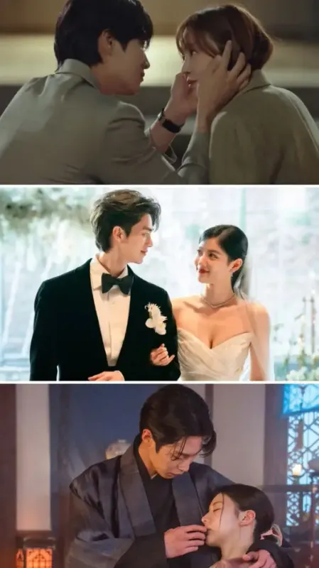 8 Must-Watch Daebak K-Dramas On Netflix That Will Have You Obsessed