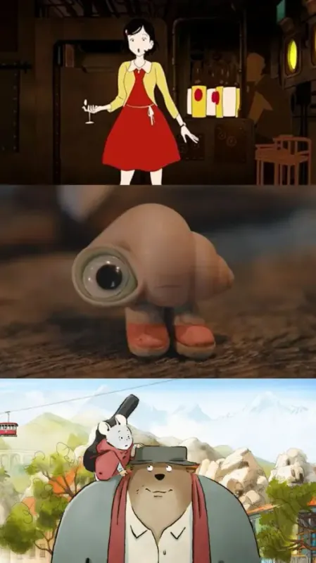 10 Lesser-Known Animated Gems You Must Watch