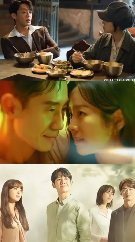 7 Underrated K-Dramas You Need to Add to Your Watchlist