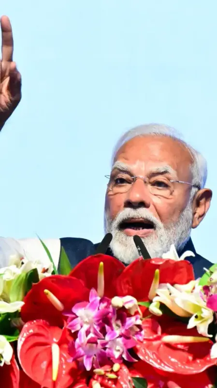 5‘Os’ That Represent Odisha As Highlighted by PM Modi