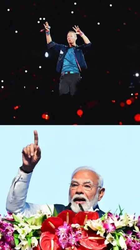 Why PM Modi Pointed Out Coldplay Concert At Utkarsh Odisha Conclave, 7 Key Points To Know