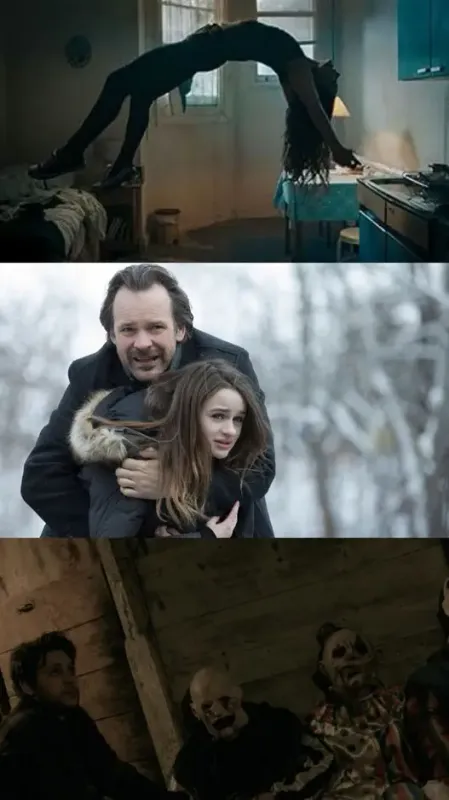 7 Underrated Horror Films for a Night of Pure Terror