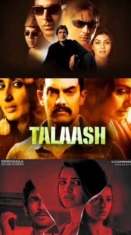 8 Underrated Psychological Thrillers on Prime Video You Shouldn’t Miss