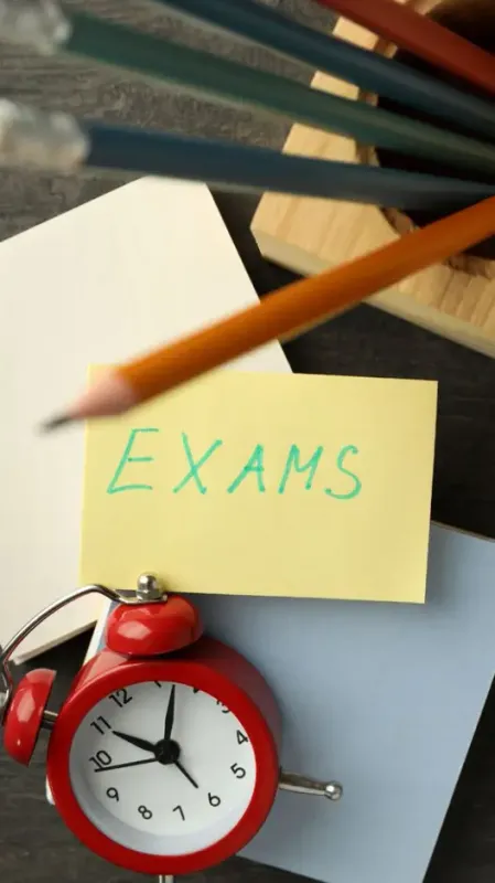 7 Yoga Asanas to Sharpen Focus and Memory for Exams