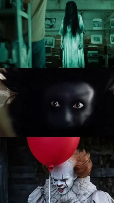 Terrifying Horror Movie Remakes That Breathe New Life into Classic Scares 