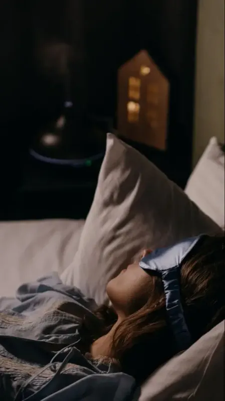 7 Relaxing Yoga Poses for Better Sleep