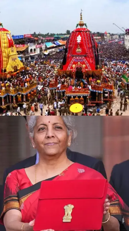 Union Budget 2025: 10 Key Expectations of Odisha for Exponential Growth