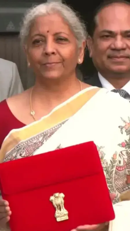 Budget 2025: What Gets Cheaper, What Gets Expensive; Check Full List