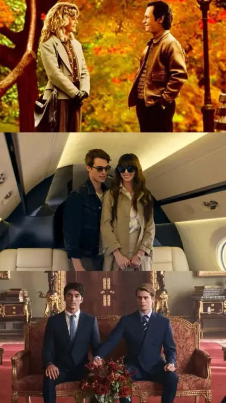 8 Must-Watch Rom-Coms on Prime Video for a Cozy Valentine’s Day