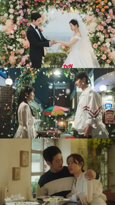 8 Must-Watch Romantic K-Dramas on OTTs for Valentine’s Day