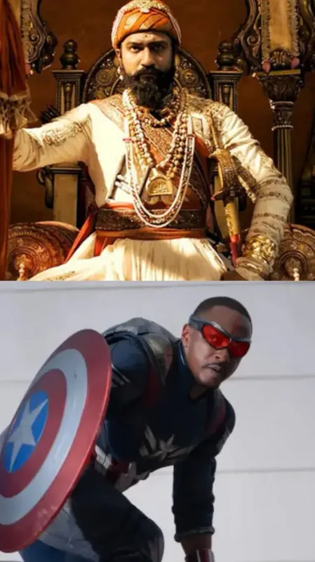 Captain America 4, Chhaava: 7 Most-Anticipated Movies Releasing In Theaters This February