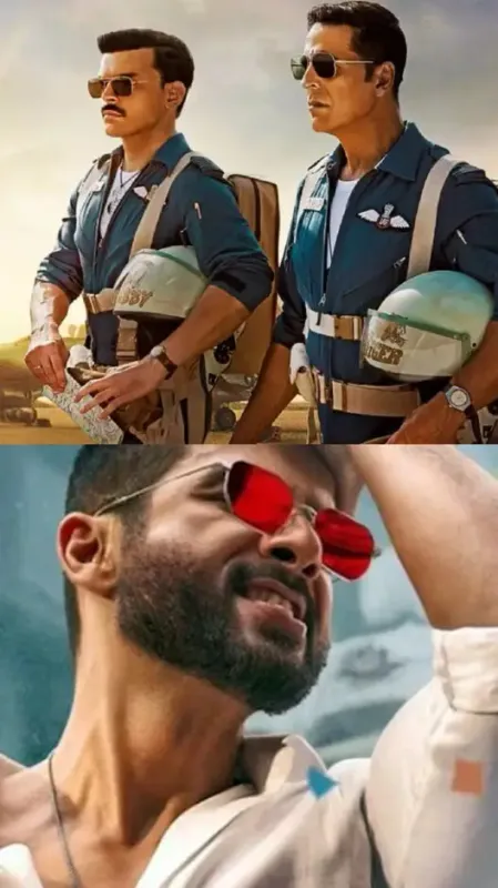 Sky Force, Game Changer lead 7 highest earning films at 2025 Indian Box Office