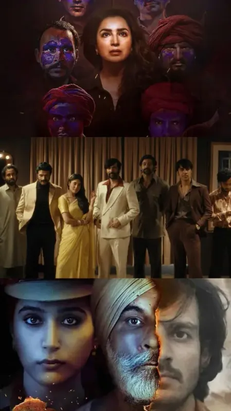 7 Underrated Hindi Web Series On Prime Video, Sony LIV, Disney+Hotstar You Shouldn’t Miss!