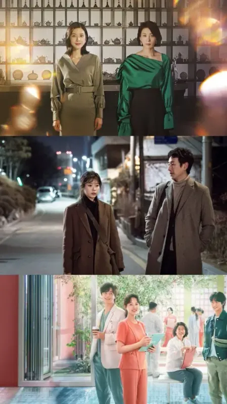 8  Underrated K-Dramas on Netflix You Shouldn’t Miss