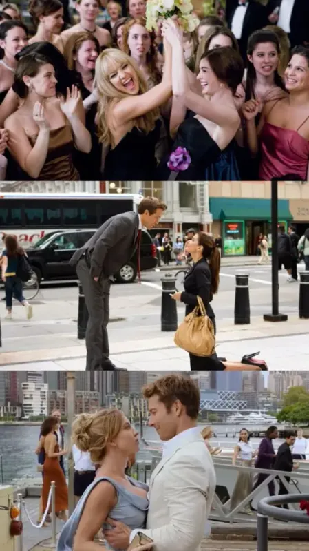 7 Hilarious Romantic Comedies to Watch If You Loved-You’re Cordially Invited