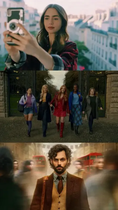 10 Best Guilty Pleasure Shows On Netflix Like Too Hot To Handle