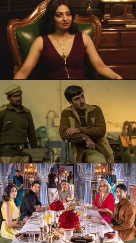 Kohrra, Dabba Cartel: 10 Highly-Anticipated 2025 Web Series On Netflix To Keep An Eye On