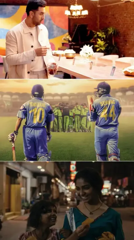 Netflix Unscripted: 7 Documentaries, Comedy & Live Shows To Watch In 2025