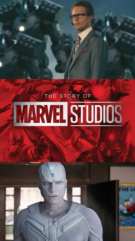 8 MCU Characters That Marvel Studios Likely ‘Forgot’ About