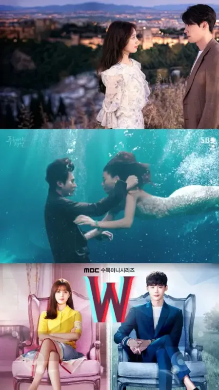 Top 7 Sci-fi K-Dramas on OTTs That Will Take You to Other World