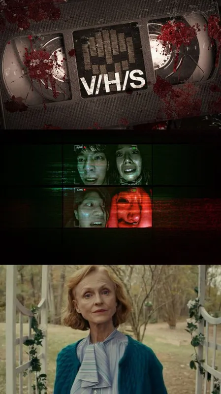 7 Best Found Footage Horror Films on Apple TV, Prime Video & More