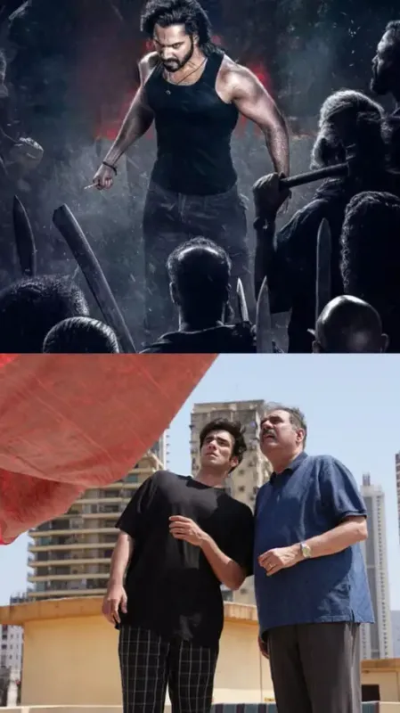 Baby John, Game Changer: 8 Latest OTT Releases This Week on Netflix, Prime Video & More