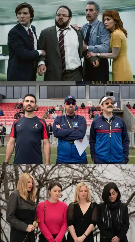 10 Most Popular Shows on Apple TV+ That You Must Watch This Weekend