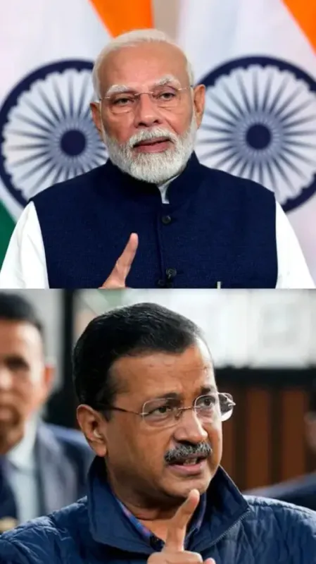 Delhi Elections 2025: 7 Reasons Why AAP's Kejri-Wall Collapsed