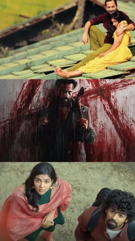 Malayalam OTT: Marco To Premam, 8 Movies To Stream On Netflix, Hotstar & More