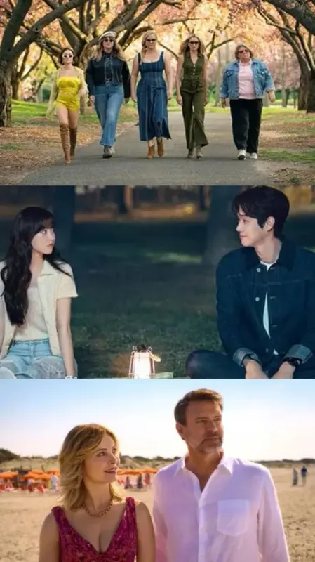 Valentine’s Week 2025: Romantic Movies & Shows to Watch on OTT