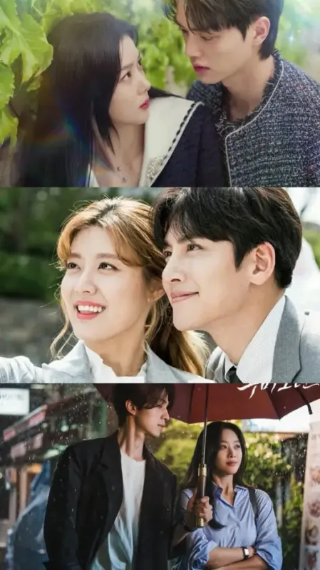 7 Romantic K-Dramas on Netflix Where Male Leads Go to Extreme Lengths for Love
