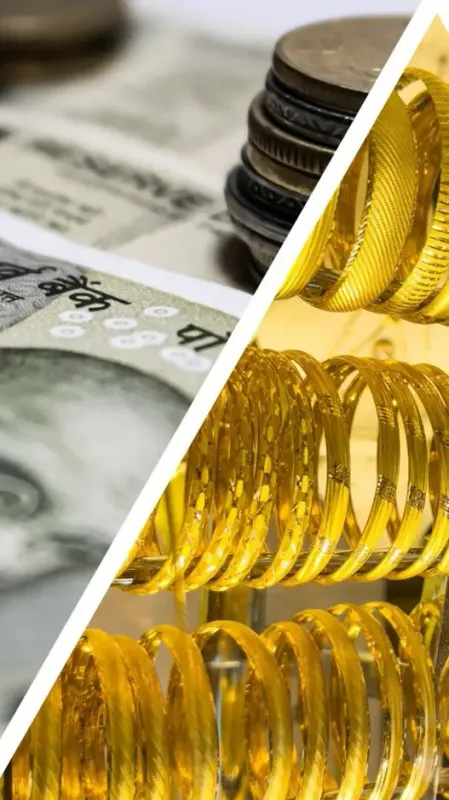 10gm Gold Rate Rs 4000 in 2000 to Rs 80000 in 2025: Check 25-Year Data