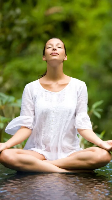 8 Yoga Poses to Rejuvenate Your Skin and Body